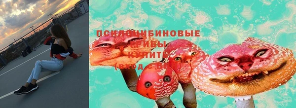 бошки Куйбышев